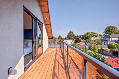 Photo 34 at 2 - 3836 W 21st Avenue, Dunbar, Vancouver West