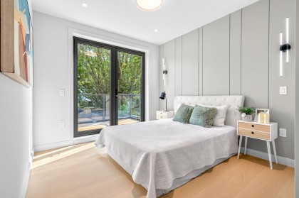 Photo 14 at 2 - 3836 W 21st Avenue, Dunbar, Vancouver West