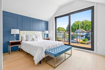 Photo 19 at 2 - 3836 W 21st Avenue, Dunbar, Vancouver West
