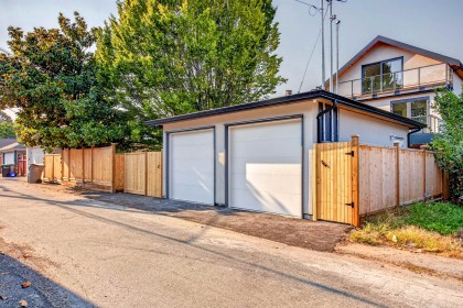 Photo 35 at 2 - 3836 W 21st Avenue, Dunbar, Vancouver West