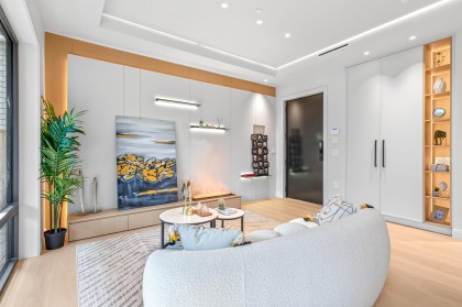 Photo 8 at 2 - 3836 W 21st Avenue, Dunbar, Vancouver West