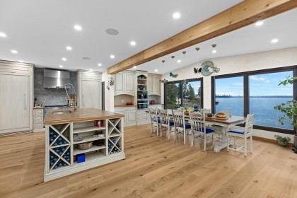 Photo 7 at 3298 Radcliffe Avenue, West Bay, West Vancouver