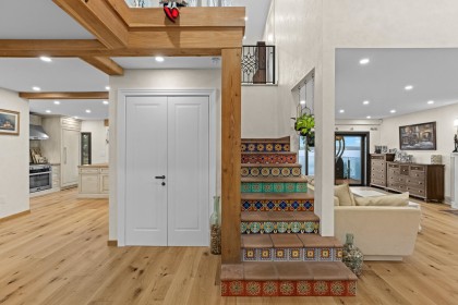 Photo 3 at 3298 Radcliffe Avenue, West Bay, West Vancouver