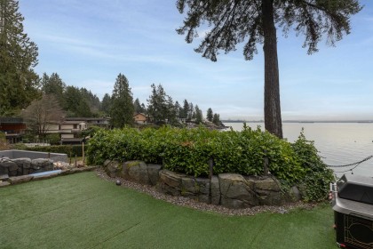Photo 36 at 3298 Radcliffe Avenue, West Bay, West Vancouver