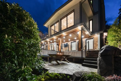 Photo 32 at 3298 Radcliffe Avenue, West Bay, West Vancouver