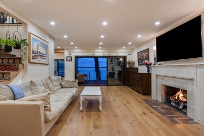Photo 5 at 3298 Radcliffe Avenue, West Bay, West Vancouver