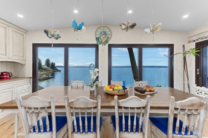 Photo 9 at 3298 Radcliffe Avenue, West Bay, West Vancouver