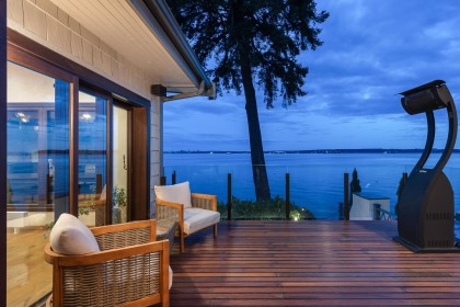 Photo 33 at 3298 Radcliffe Avenue, West Bay, West Vancouver