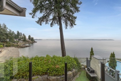Photo 40 at 3298 Radcliffe Avenue, West Bay, West Vancouver