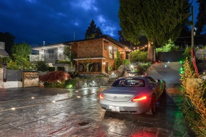 Photo 31 at 3298 Radcliffe Avenue, West Bay, West Vancouver