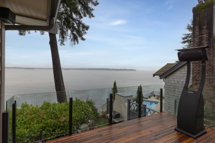 Photo 39 at 3298 Radcliffe Avenue, West Bay, West Vancouver