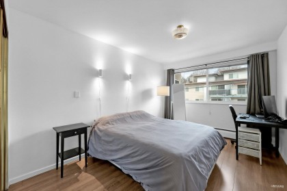 Photo 14 at 201 - 8680 Fremlin Street, Marpole, Vancouver West