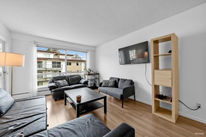 Photo 4 at 201 - 8680 Fremlin Street, Marpole, Vancouver West