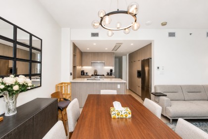 Photo 13 at 501 - 1401 Hunter Street, Lynnmour, North Vancouver