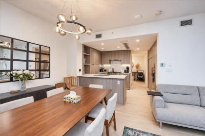 Photo 16 at 501 - 1401 Hunter Street, Lynnmour, North Vancouver