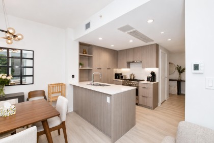 Photo 12 at 501 - 1401 Hunter Street, Lynnmour, North Vancouver