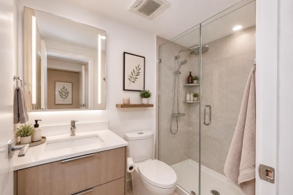 Photo 7 at 501 - 1401 Hunter Street, Lynnmour, North Vancouver