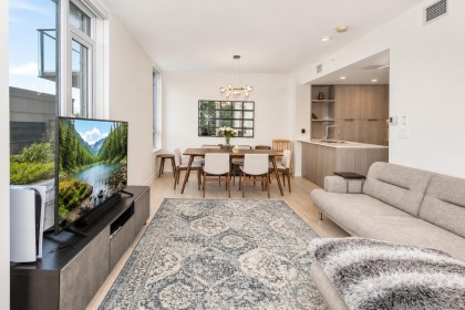 Photo 3 at 501 - 1401 Hunter Street, Lynnmour, North Vancouver