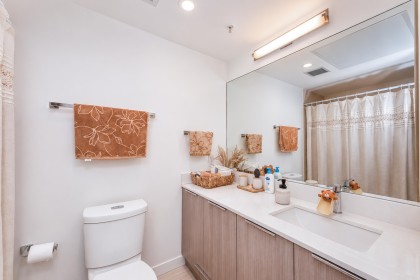 Photo 5 at 501 - 1401 Hunter Street, Lynnmour, North Vancouver