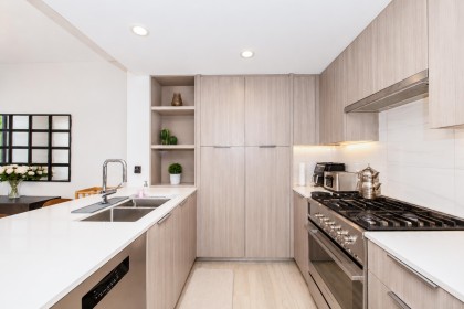 Photo 9 at 501 - 1401 Hunter Street, Lynnmour, North Vancouver