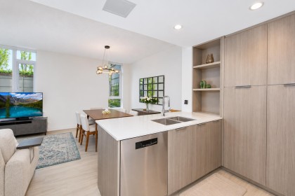 Photo 15 at 501 - 1401 Hunter Street, Lynnmour, North Vancouver