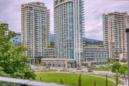 Photo 19 at 501 - 1401 Hunter Street, Lynnmour, North Vancouver