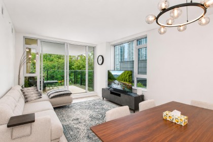 Photo 4 at 501 - 1401 Hunter Street, Lynnmour, North Vancouver