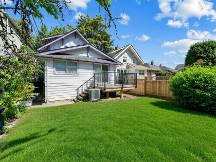 Photo 26 at 122 W 17th Avenue, Cambie, Vancouver West