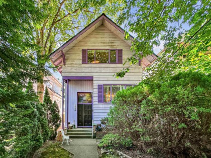Photo 1 at 122 W 17th Avenue, Cambie, Vancouver West