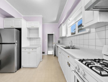 Photo 8 at 122 W 17th Avenue, Cambie, Vancouver West