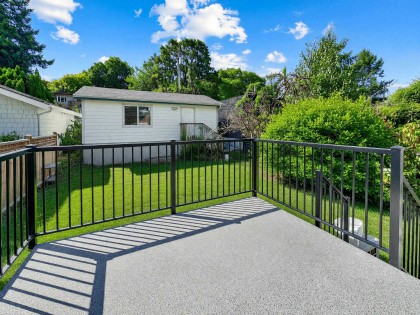 Photo 25 at 122 W 17th Avenue, Cambie, Vancouver West