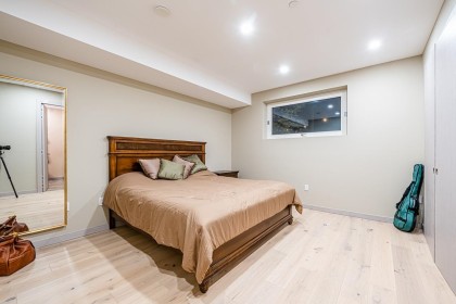 Photo 37 at 592 Craigmohr Drive, Glenmore, West Vancouver