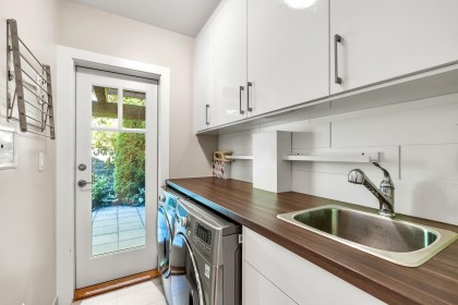 Photo 23 at 13 - 2555 Skilift Road, Chelsea Park, West Vancouver