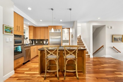 Photo 12 at 13 - 2555 Skilift Road, Chelsea Park, West Vancouver