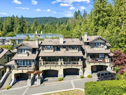 Photo 26 at 13 - 2555 Skilift Road, Chelsea Park, West Vancouver