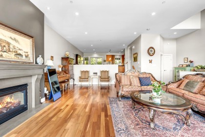 Photo 7 at 13 - 2555 Skilift Road, Chelsea Park, West Vancouver