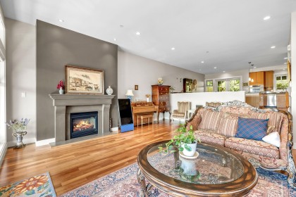 Photo 3 at 13 - 2555 Skilift Road, Chelsea Park, West Vancouver