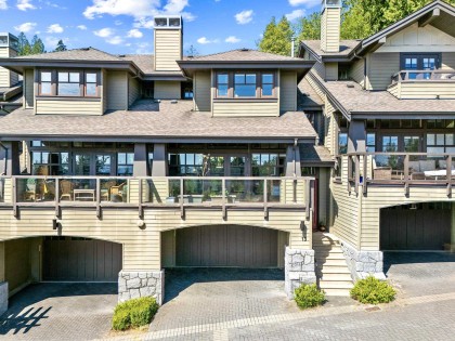 Photo 1 at 13 - 2555 Skilift Road, Chelsea Park, West Vancouver