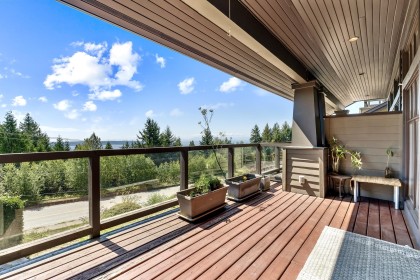 Photo 5 at 13 - 2555 Skilift Road, Chelsea Park, West Vancouver