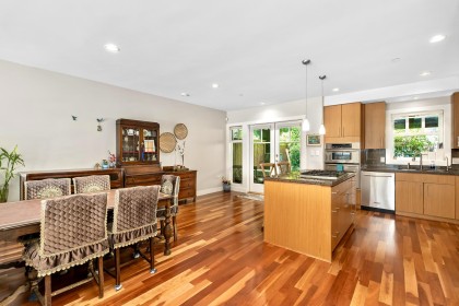 Photo 9 at 13 - 2555 Skilift Road, Chelsea Park, West Vancouver