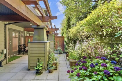 Photo 24 at 13 - 2555 Skilift Road, Chelsea Park, West Vancouver