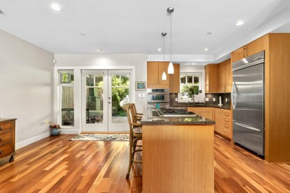 Photo 10 at 13 - 2555 Skilift Road, Chelsea Park, West Vancouver