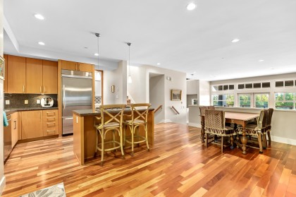 Photo 11 at 13 - 2555 Skilift Road, Chelsea Park, West Vancouver