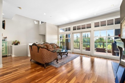 Photo 4 at 13 - 2555 Skilift Road, Chelsea Park, West Vancouver