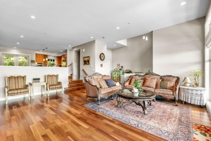 Photo 8 at 13 - 2555 Skilift Road, Chelsea Park, West Vancouver