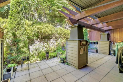 Photo 25 at 13 - 2555 Skilift Road, Chelsea Park, West Vancouver