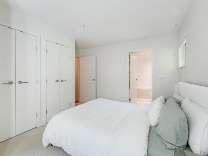 Photo 13 at 313 - 1677 Lloyd Avenue, Pemberton NV, North Vancouver