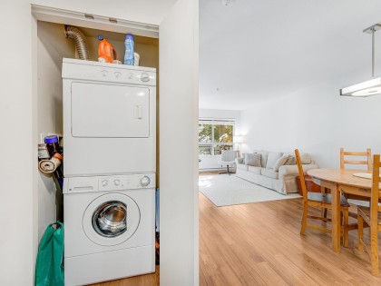Photo 16 at 313 - 1677 Lloyd Avenue, Pemberton NV, North Vancouver