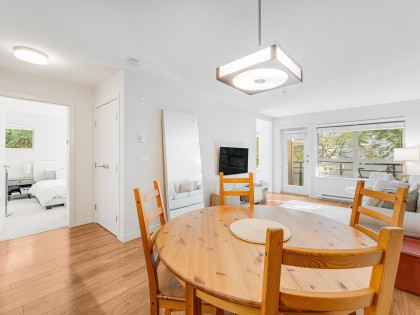 Photo 7 at 313 - 1677 Lloyd Avenue, Pemberton NV, North Vancouver