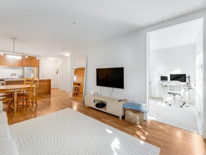 Photo 10 at 313 - 1677 Lloyd Avenue, Pemberton NV, North Vancouver